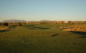 Mesa8Tee